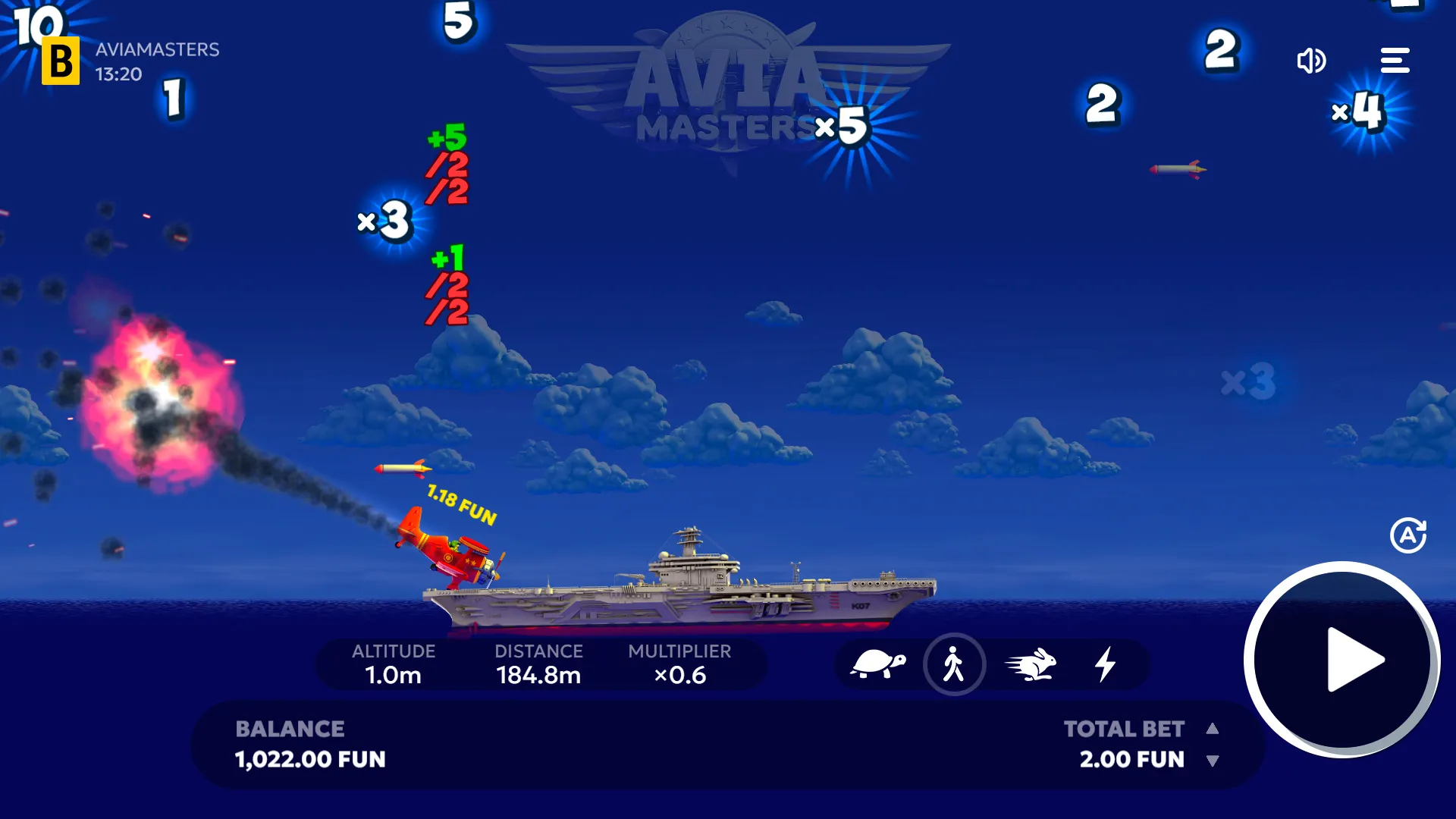 aviamasters hu strategies aviamasters hu strategies